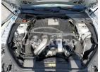 MERCEDES-BENZ SL-CLASS SL 550 2016