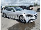 MERCEDES-BENZ SL-CLASS SL 550 2016