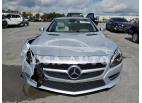 MERCEDES-BENZ SL-CLASS SL 550 2016