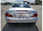 MERCEDES-BENZ SL-CLASS SL 550 2016