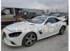MERCEDES-BENZ SL-CLASS SL 550 2018