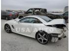 MERCEDES-BENZ SL-CLASS SL 550 2018