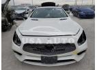 MERCEDES-BENZ SL-CLASS SL 550 2018