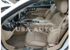 MERCEDES-BENZ SL-CLASS SL 550 2018