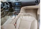 MERCEDES-BENZ SL-CLASS SL 550 2018