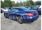 MERCEDES-BENZ SL-CLASS SL 550 2019