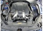MERCEDES-BENZ SL-CLASS SL 550 2019