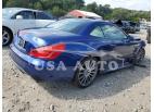 MERCEDES-BENZ SL-CLASS SL 550 2019