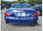 MERCEDES-BENZ SL-CLASS SL 550 2019