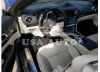 MERCEDES-BENZ SL-CLASS SL 550 2019