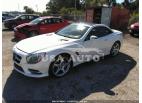 MERCEDES-BENZ SL-CLASS SL 550 2013