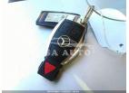MERCEDES-BENZ SL-CLASS SL 550 2013