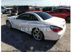 MERCEDES-BENZ SL-CLASS SL 550 2013