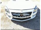 MERCEDES-BENZ SL-CLASS SL 550 2013