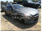 MERCEDES-BENZ SL-CLASS SL 550 2013