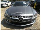 MERCEDES-BENZ SL-CLASS SL 550 2013