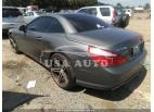 MERCEDES-BENZ SL-CLASS SL 550 2013