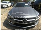 MERCEDES-BENZ SL-CLASS SL 550 2013