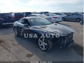 MERCEDES-BENZ SL-CLASS SL 550 2013
