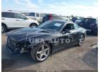 MERCEDES-BENZ SL-CLASS SL 550 2013