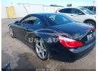 MERCEDES-BENZ SL-CLASS SL 550 2013
