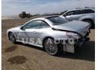 MERCEDES-BENZ SL-CLASS SL 550 2014