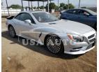 MERCEDES-BENZ SL-CLASS SL 550 2014