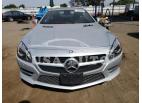MERCEDES-BENZ SL-CLASS SL 550 2014