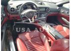 MERCEDES-BENZ SL-CLASS SL 550 2014