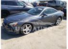 MERCEDES-BENZ SL-CLASS SL 550 2015