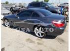 MERCEDES-BENZ SL-CLASS SL 550 2015