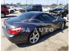 MERCEDES-BENZ SL-CLASS SL 550 2015