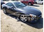 MERCEDES-BENZ SL-CLASS SL 550 2015