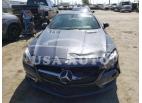 MERCEDES-BENZ SL-CLASS SL 550 2015