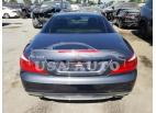 MERCEDES-BENZ SL-CLASS SL 550 2015