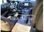 MERCEDES-BENZ SL-CLASS SL 550 2015