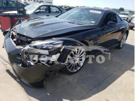 MERCEDES-BENZ SL-CLASS SL 550 2017