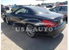 MERCEDES-BENZ SL-CLASS SL 550 2017