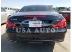 MERCEDES-BENZ SL-CLASS SL 550 2017