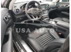MERCEDES-BENZ SL-CLASS SL 550 2020