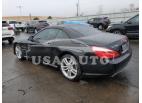 MERCEDES-BENZ SL-CLASS SL 550 2013
