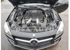 MERCEDES-BENZ SL-CLASS SL 550 2013
