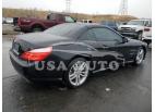 MERCEDES-BENZ SL-CLASS SL 550 2013