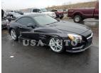 MERCEDES-BENZ SL-CLASS SL 550 2013