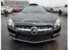 MERCEDES-BENZ SL-CLASS SL 550 2013