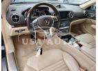 MERCEDES-BENZ SL-CLASS SL 550 2013