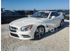 MERCEDES-BENZ SL-CLASS SL 550 2013
