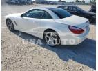 MERCEDES-BENZ SL-CLASS SL 550 2013