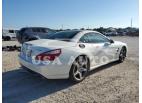 MERCEDES-BENZ SL-CLASS SL 550 2013
