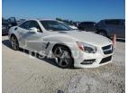 MERCEDES-BENZ SL-CLASS SL 550 2013